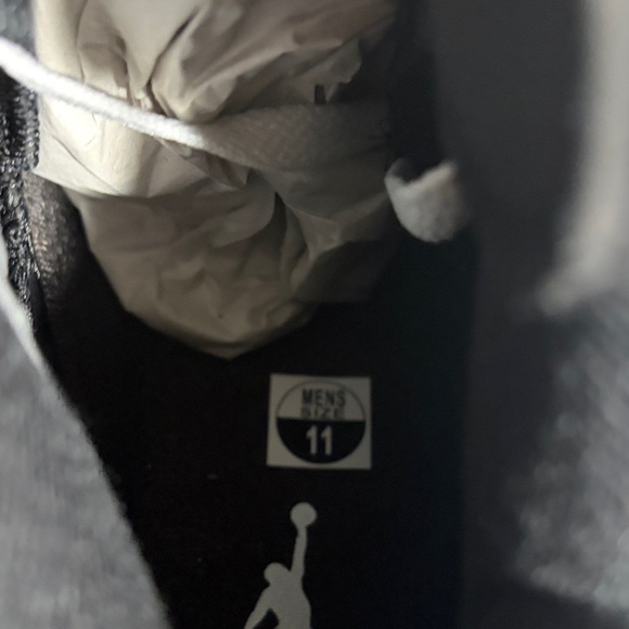 Air Jordan 6 Retro Reverse Oreo. CT8529-112 main image 5